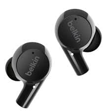 Belkin Belkin Earbuds-soundfrom Rise True Wireless-BLK (AUC004btBK) electronics — thumbnail 2 of 2