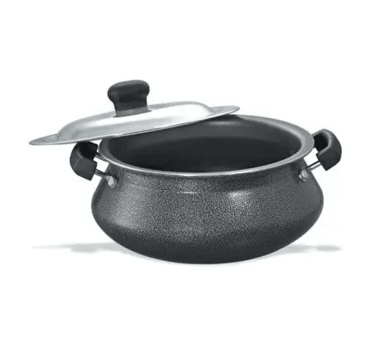 Prestige - Prestige 30734 OMG Select Plus Mini Handi 5 LTR SS Lid