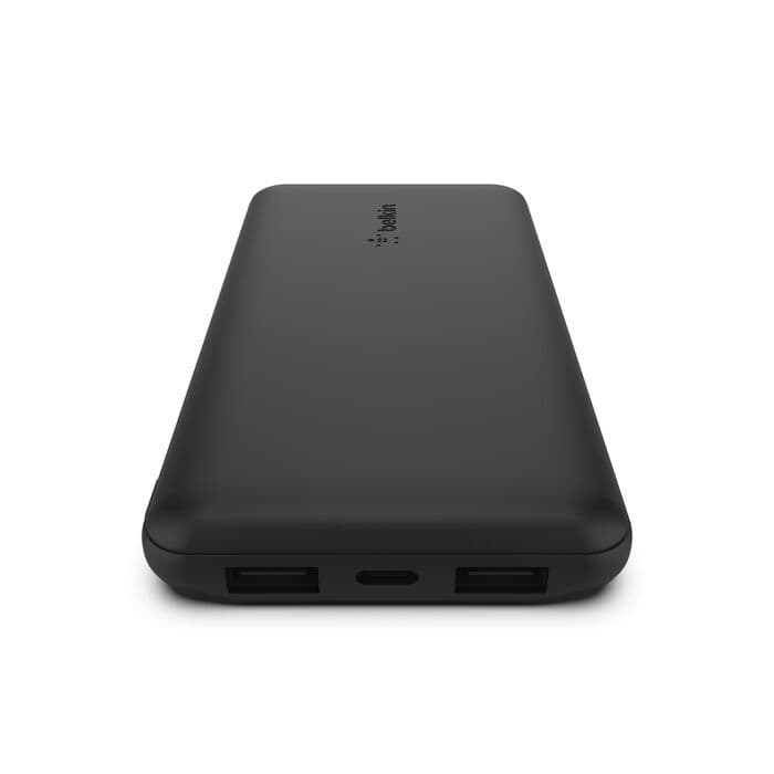 Belkin belkin Power Bank – BoostCharge 10KmAh 15W TYPE-C – BLK BPB011btBK electronics — thumbnail 10 of 11