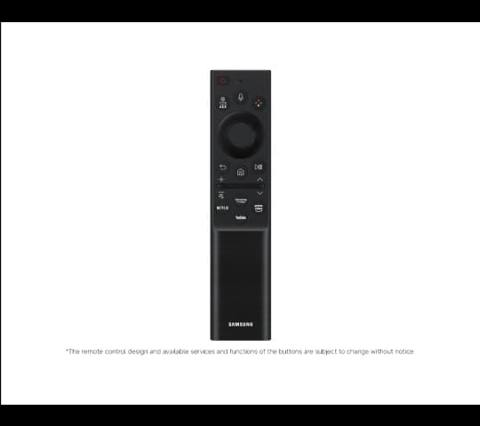Samsung Samsung 55 Inch Neo QLED 4K Smart TV QA55QN70HARSHE | AI 4K UHD Television electronics — thumbnail 2 of 2