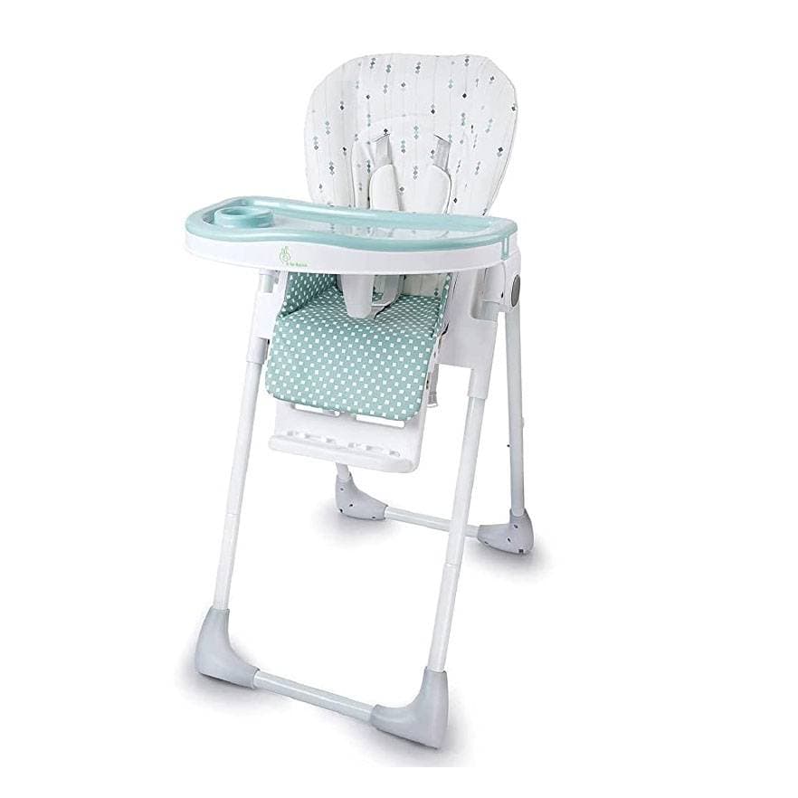 R for Rabbit Marshmallow Lite High Chair-HCMMLB2 (0.6-5 years)