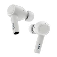 Belkin Belkin Earbuds - SoundForm Pulse True Wireless ANC - WHT (AUC007btWHT) electronics — thumbnail 3 of 3
