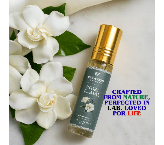 Varygood Varygood Perfumes Indra Kamal – Premium Fragrances for Men & Women daily essentials & lifestyle — thumbnail 2 of 6