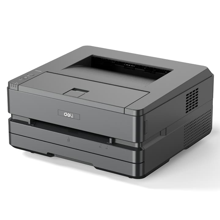 DELI Deli P3100DNW Monochrome Laser Printer with WiFi, LAN & Auto Duplex Printing electronics — thumbnail 2 of 5