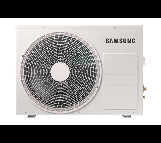 Samsung Samsung Hot & Cold Inverter AC AR50F24C1RHNRC 2 Ton Split Air Conditioner with AI Cooling & WiFi electronics — thumbnail 3 of 3