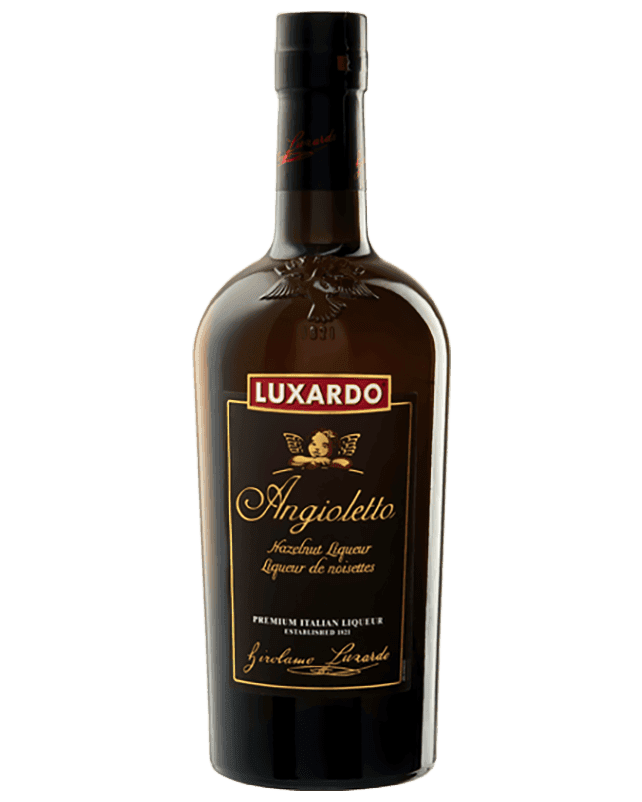 Luxardo Hazelnut Liqueur 750ml