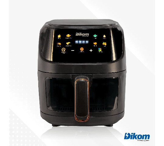 Air Fryer- 6.5L TBG-AFDK-606B