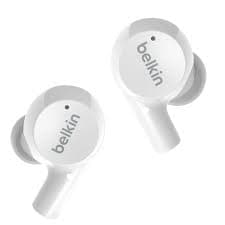 Belkin Belkin Earbuds-soundfrom Rise True Wireless-WHT (AUC004btWH) electronics — thumbnail 3 of 3
