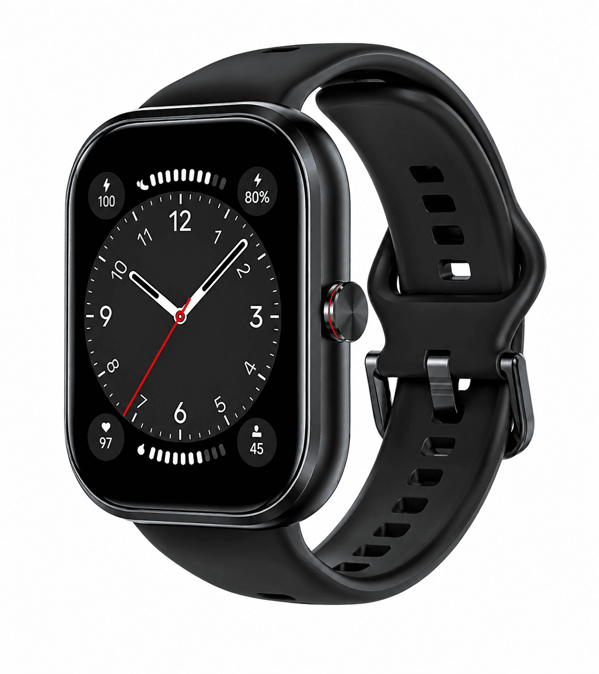 HONOR CHOICE Watch – Smartwatch with Fitness & Health Tracking electronics — thumbnail 2 of 2