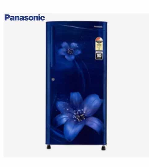 Panasonic 197L Single Door Refrigerator NR-A201BEAN | Energy Efficient Fridge in Nepal