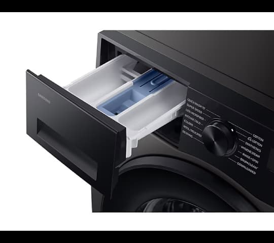 Samsung Samsung Front Load Washing Machine 12KG with SmartThings AI & Energy Mode WW12DG5B24AX electronics — thumbnail 2 of 2