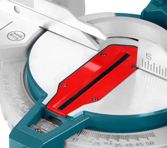 Ronix Ronix Compound Miter Saw 255mm - 5102 hardware & machinery — thumbnail 2 of 3