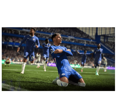 Sony Sony PS5 Game EA SPORTS FC 26 (FIFA 26) – PlayStation 5 Football Game stationary, toys & sports — thumbnail 2 of 4