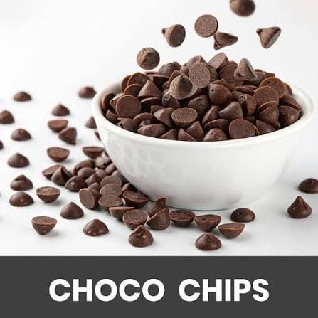 Dynas Dynas Glo Chocolate Chips 200 gm | Premium Baking Chocolate Chips daily essentials & lifestyle — thumbnail 2 of 3