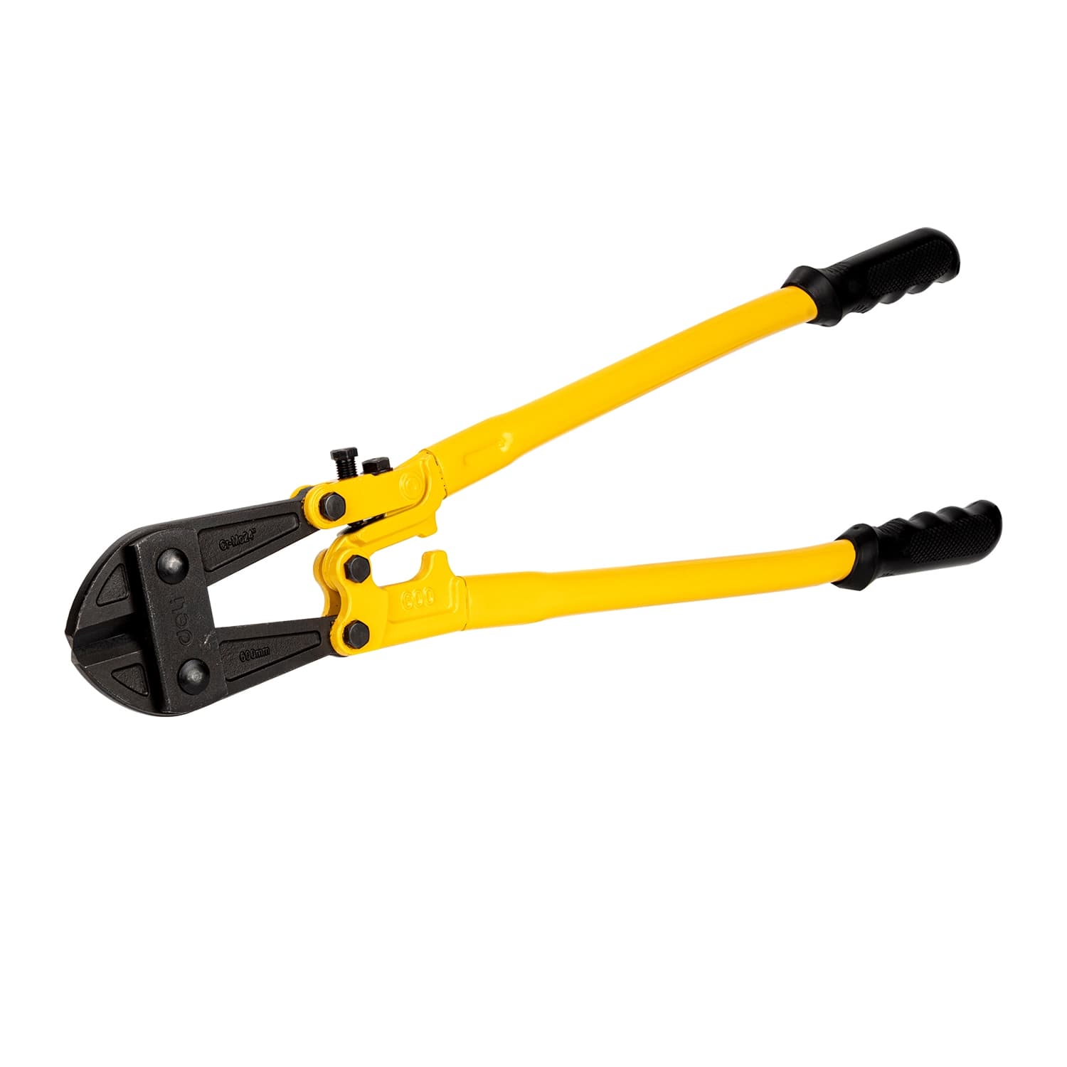 Deli Tools Deli EDL2687 Bolt Cutter 12″ Cr-Mo Steel Heavy Duty Cutting Tool hardware & machinery — thumbnail 5 of 5
