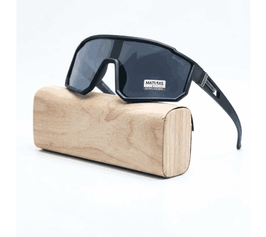 No Brand Best Model Original Cycling and Sporty Polarized Sunglasses daily essentials & lifestyle — thumbnail 2 of 3
