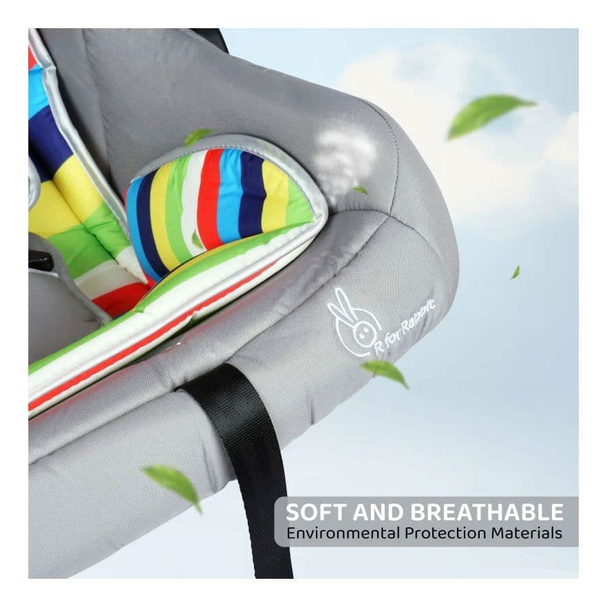 R For Rabbit R for Rabbit Picaboo Car Seat-ICPBRB1 (0-15 months) daily essentials & lifestyle — thumbnail 3 of 5