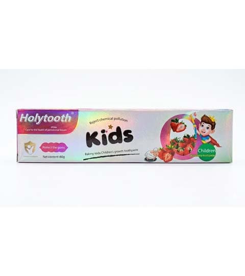 MINICO Holytooth Children Toothpaste 60 GMS 312