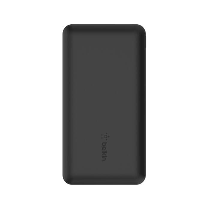 Belkin belkin Power Bank – BoostCharge 10KmAh 15W TYPE-C – BLK BPB011btBK electronics — thumbnail 11 of 11