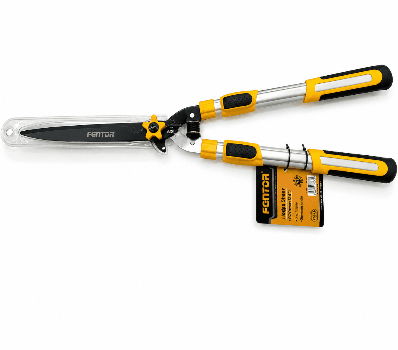 Fontor Stretching Pruning Shears 180682 SK5 Telescopic Garden Cutter