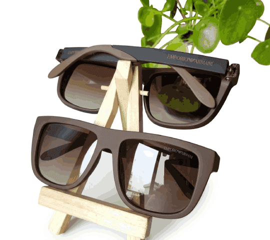 Best Model Original Polarized Sunglasses for Men | Premium UV Protection Eyewear