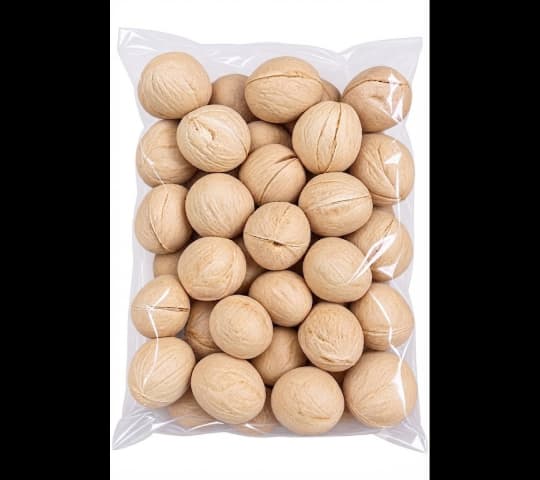 Whole In-Shell Walnuts – Fresh & Nutritious Walnuts