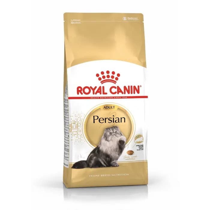 Royal Canin Persian Adult Cat Food 2kg