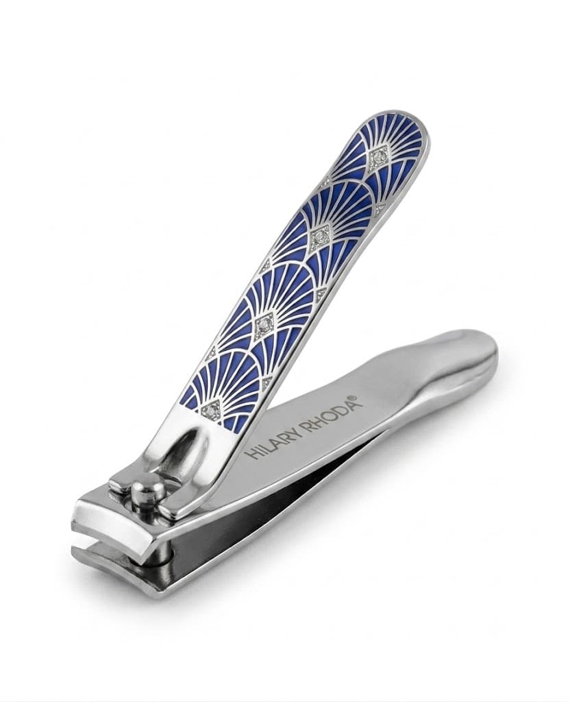 HILARY RHODA Hilary Rhoda HR Nail Cutter Mix | Professional Stainless Steel Nail Clipper PER PCS daily essentials & lifestyle — thumbnail 3 of 3