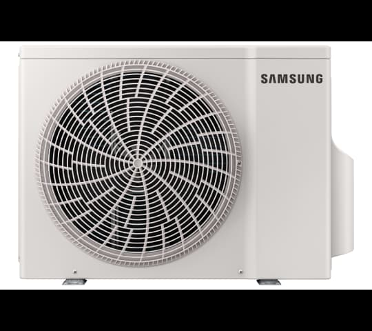 Samsung Samsung Hot & Cold Inverter AC AR50F12C1RHNRC 1 Ton | WiFi Split Air Conditioner electronics — thumbnail 3 of 4