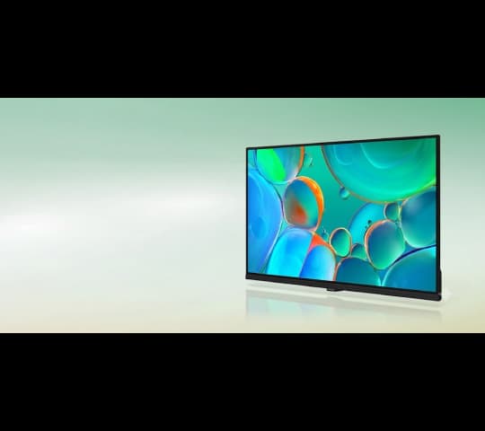 Samsung Samsung 32 Inch HD Smart TV UA32H4520FUXXL | Smart LED TV with Wi-Fi electronics — thumbnail 2 of 2