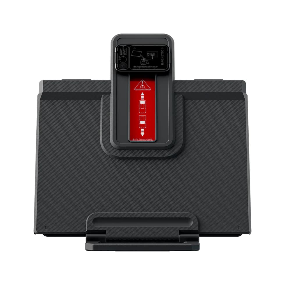 Blackview Blackview Table 10 23.8-Inch 100Hz HDR Portable Monitor with Built-in Speakers & TÜV Low Blue Light electronics — thumbnail 2 of 9