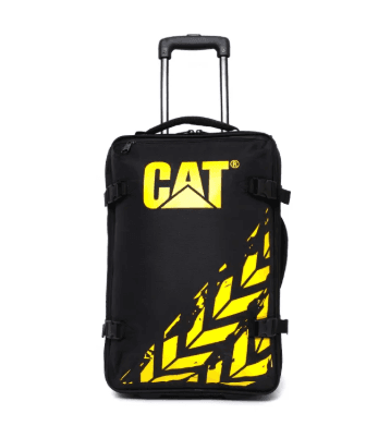 Exquisite Travel Luggage Trolley Track 27 Inch Suitcase