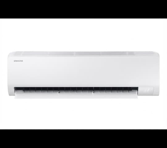 Samsung Hot & Cold Inverter AC AR50F24C1RHNRC 2 Ton Split Air Conditioner with AI Cooling & WiFi