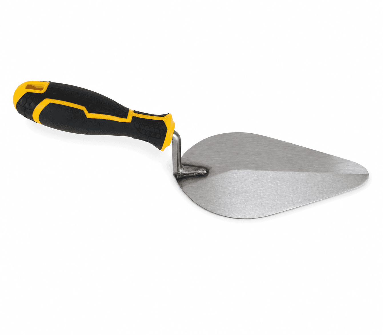 Fontor Bricklaying Trowel 6 Inch FWT-19 | Professional Masonry Hand Tool