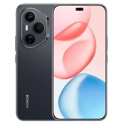 HONOR 400 Pro 5G (12GB RAM, 512GB Storage) Flagship Smartphone electronics — thumbnail 2 of 2
