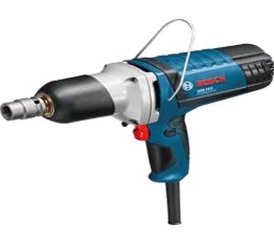 Bosch GDS 18E Professional Impact Wrench 500W | Heavy Duty Power Tool in Nepal