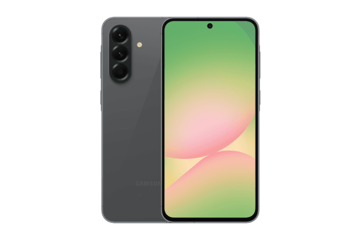 Samsung Galaxy A56 5G (8GB RAM + 256GB Storage) – 120Hz Super AMOLED, 50MP Camera