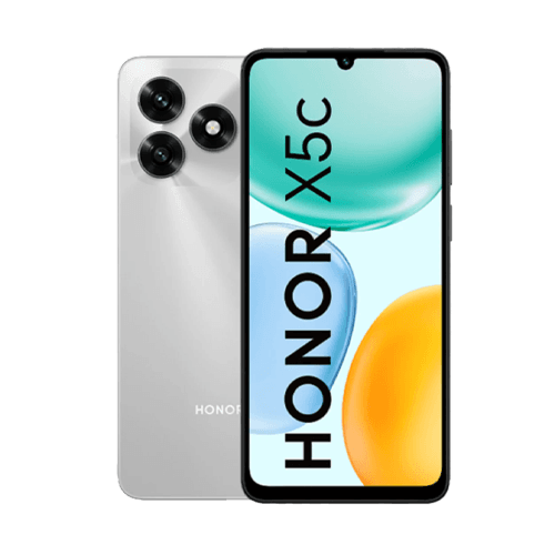 HONOR X5c Plus (4GB RAM, 128GB Storage) Budget Smartphone electronics — thumbnail 2 of 2
