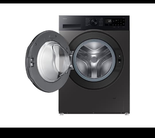Samsung Samsung 9KG Front Load Washing Machine with SmartThings AI & Energy Mode WW90DG5U24AX electronics — thumbnail 2 of 2