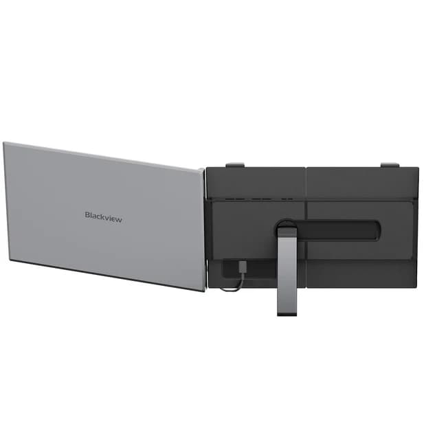 Blackview Blackview SCM8 15.3" Portable Monitor Laptop Screen Extender with Speaker electronics — thumbnail 2 of 5
