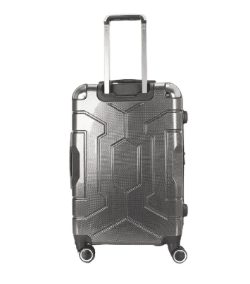 Stargold Luggage Bag 360° Wheels 24 Inch Suitcase