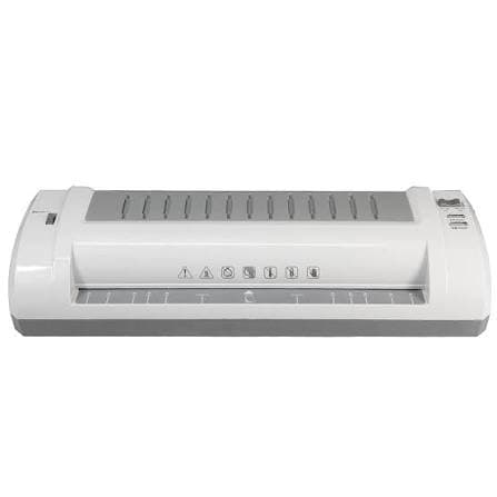 Deli Deli Laminating Machine A3 Size 3894EU | Hot & Cold Laminator for Office, School & Home stationary, toys & sports — thumbnail 4 of 5