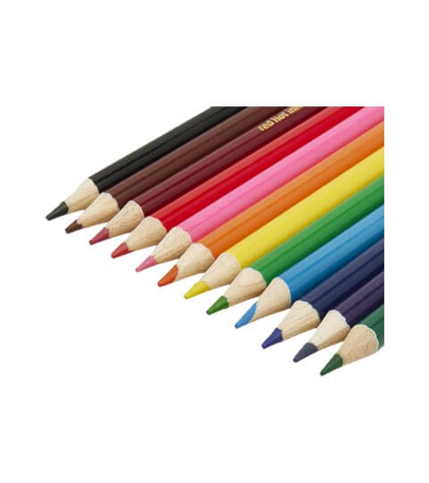Radius Radius Sketch Water Colour Pens Set 12 Pcs stationary, toys & sports — thumbnail 2 of 2