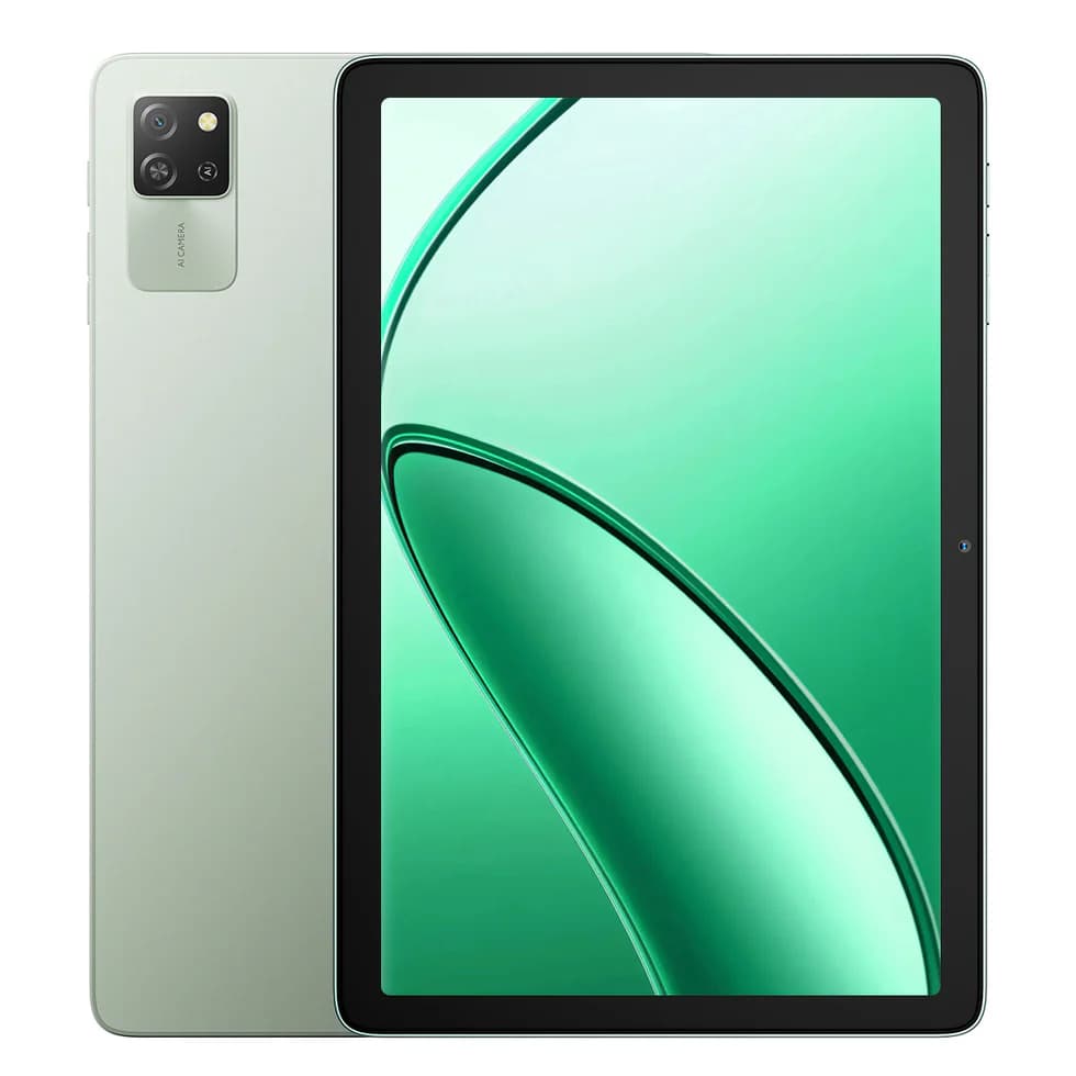 Blackview Blackview Tab 60 WiFi 10.1" Tablet PC | AllWinner A523 Octa-Core | 4GB RAM + 128GB Storage | WiFi 6 | Widevine L1… — thumbnail 3 of 9