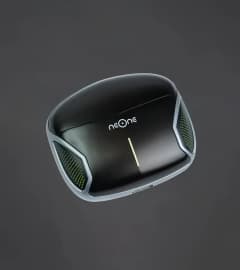 neOne neOne PureBeats Challenge PB-C10 True Wireless Gaming Earbuds with 45ms Low Latency, Bluetooth 5.3, Quad ENC Mics &… — thumbnail 4 of 4