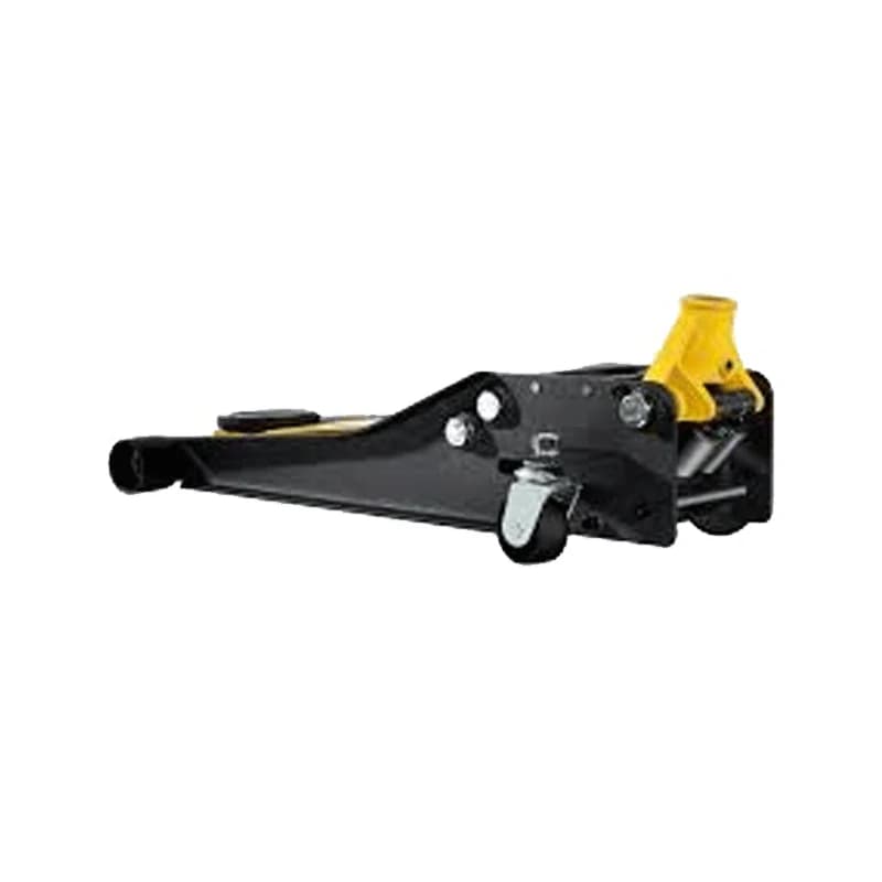 Deli Tools Deli Double Pump Horizontal Jack DQ-WD3T505D – 3 Ton Heavy Duty Hydraulic Floor Jack hardware & machinery — thumbnail 3 of 4