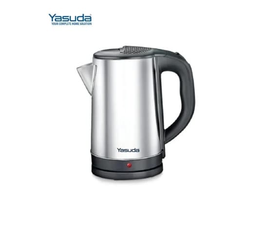 Yasuda 2.5 Ltr Electric Kettle YS-25A1 - Big Digital