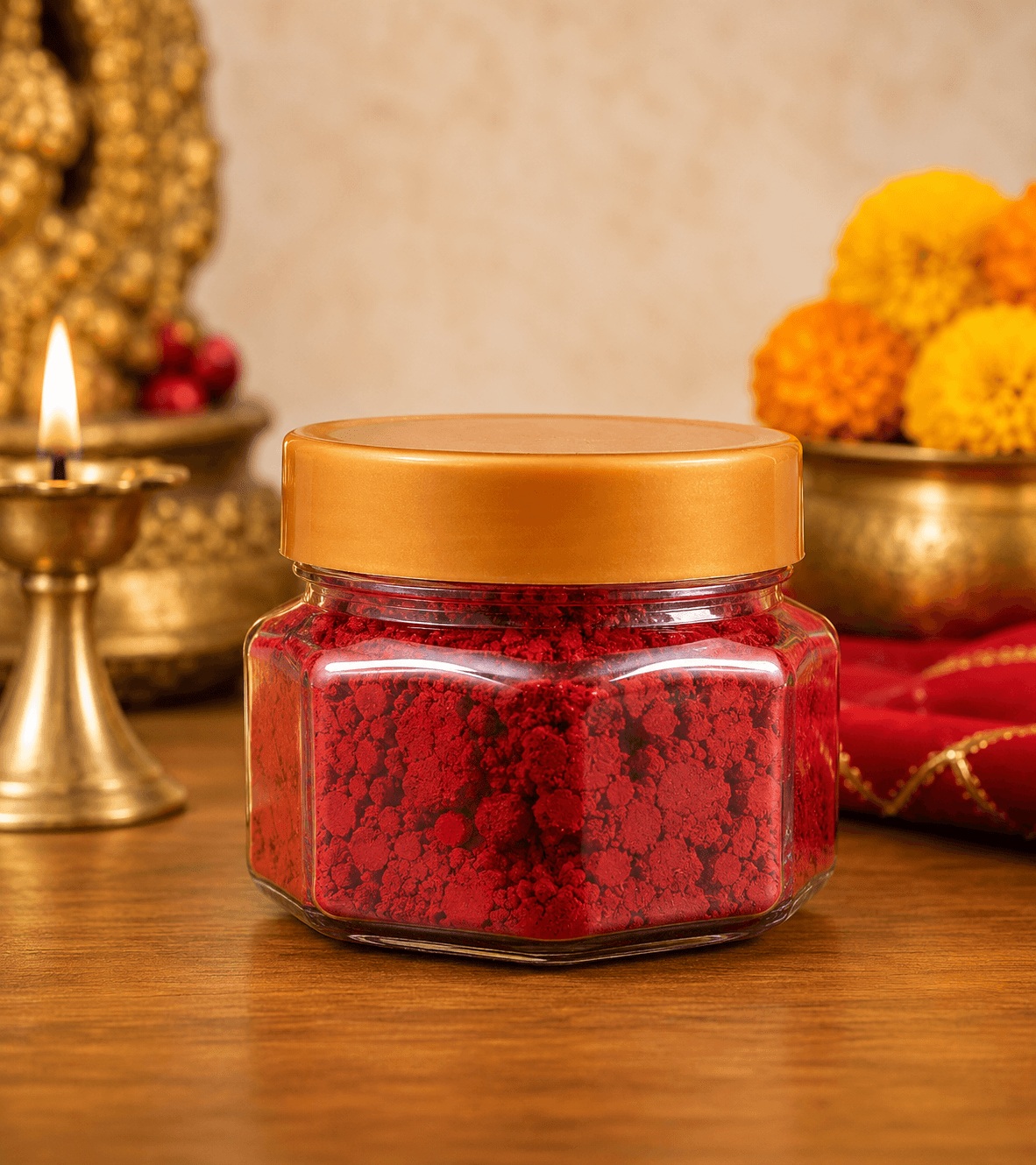 Red Chandan Powder