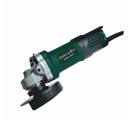 Camron Angle Grinder 4 Inch 1000W Dragon Series – Heavy Duty Power Tool in Nepal
