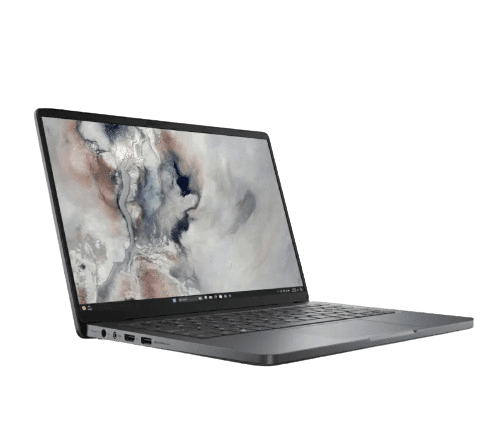Dell Pro 14 PC14250 Laptop (Intel Core 5 120U, 8GB RAM, 512GB SSD, 14-inch FHD+) – Backlit Keyboard